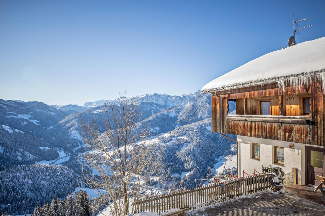 Appartamento Primo Piano San Martino in Badia Exterior foto